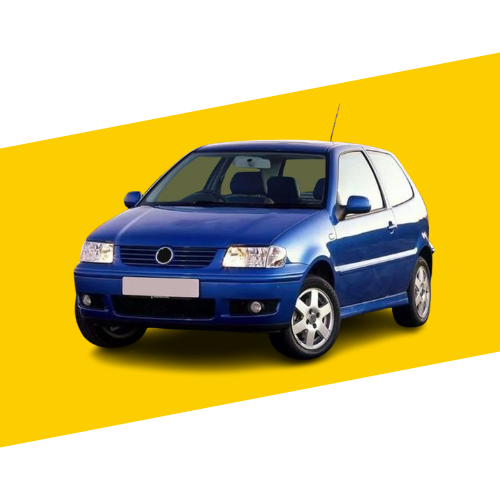 POLO 3 3P (2000 2002)